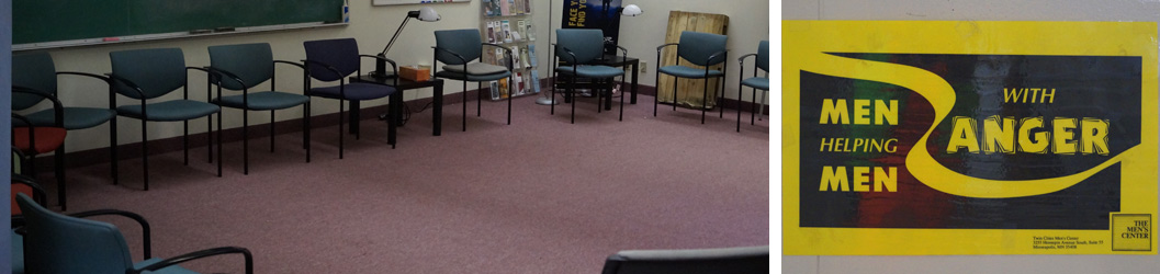 Anger Management for Men image