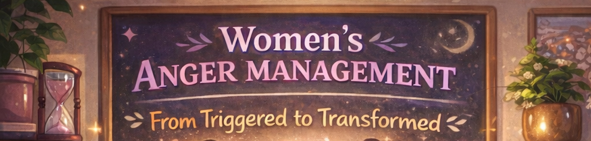 Anger Management for Men image